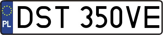 DST350VE