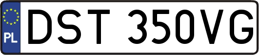 DST350VG
