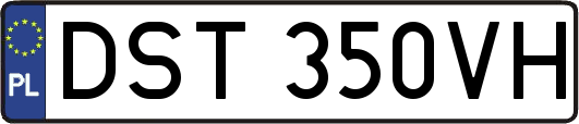 DST350VH