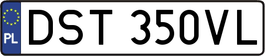 DST350VL
