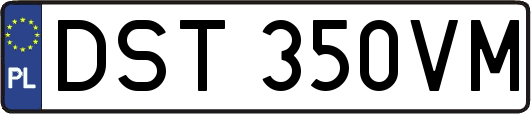 DST350VM