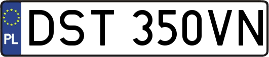 DST350VN