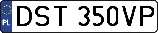 DST350VP