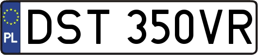 DST350VR