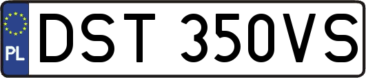 DST350VS