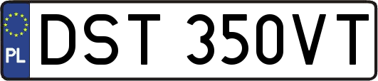 DST350VT
