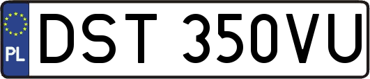 DST350VU