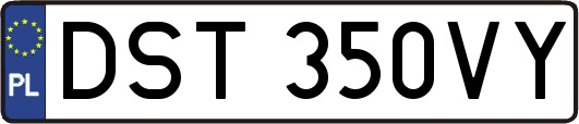 DST350VY