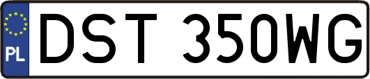 DST350WG