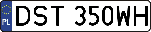 DST350WH