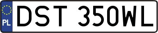 DST350WL