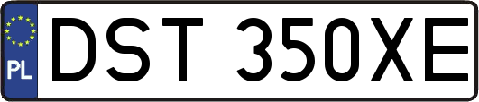 DST350XE
