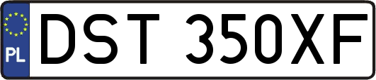 DST350XF