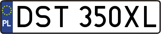 DST350XL
