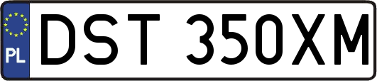 DST350XM