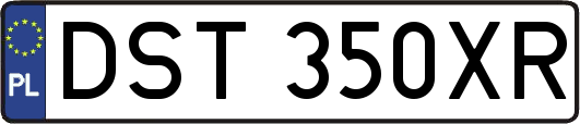 DST350XR