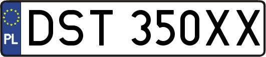 DST350XX