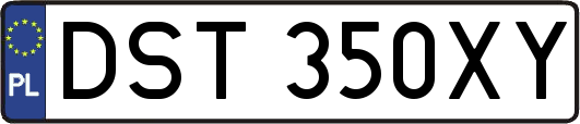 DST350XY