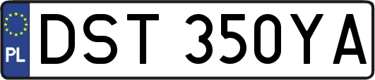 DST350YA
