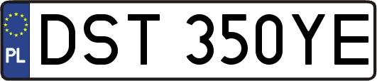 DST350YE