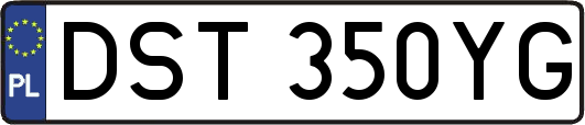 DST350YG