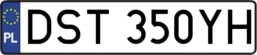 DST350YH