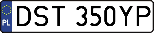 DST350YP