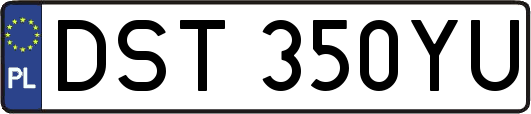 DST350YU
