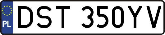 DST350YV