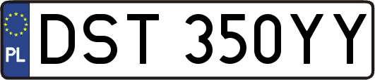 DST350YY