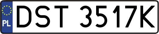 DST3517K