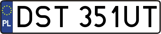 DST351UT