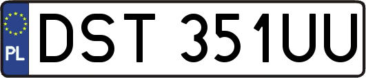 DST351UU