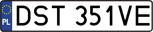 DST351VE