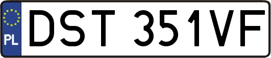DST351VF
