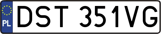 DST351VG