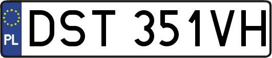 DST351VH