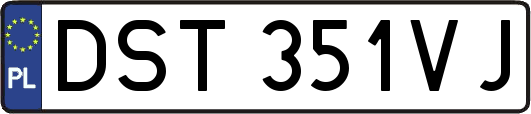 DST351VJ