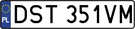 DST351VM