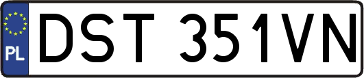 DST351VN