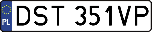 DST351VP