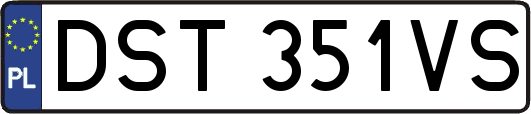 DST351VS