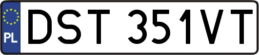 DST351VT