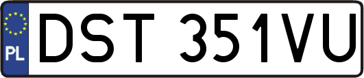 DST351VU