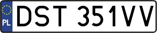 DST351VV