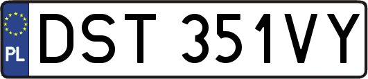 DST351VY