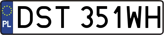 DST351WH