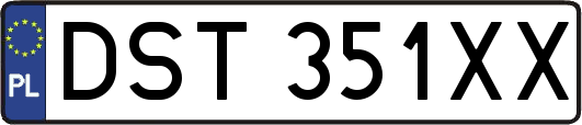 DST351XX