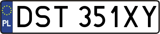 DST351XY