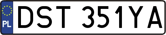 DST351YA